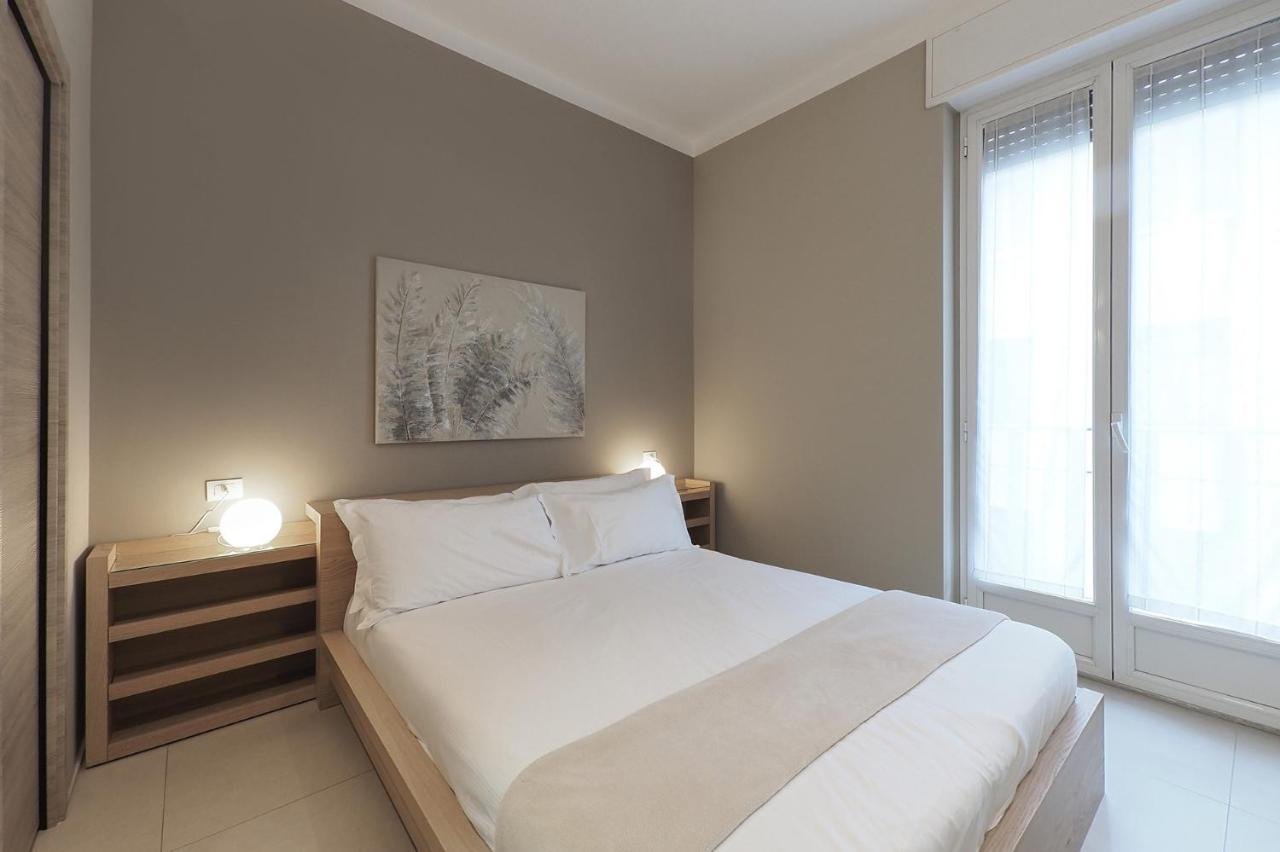 Apartamento Contempora - Cavallotti 13 - B52 Milán